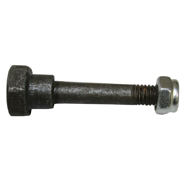 Aftermarket 90102-732-000 Shear Pin & Nut 90102-732-010 Fits Honda Snow Blowers STW60-0026 - main